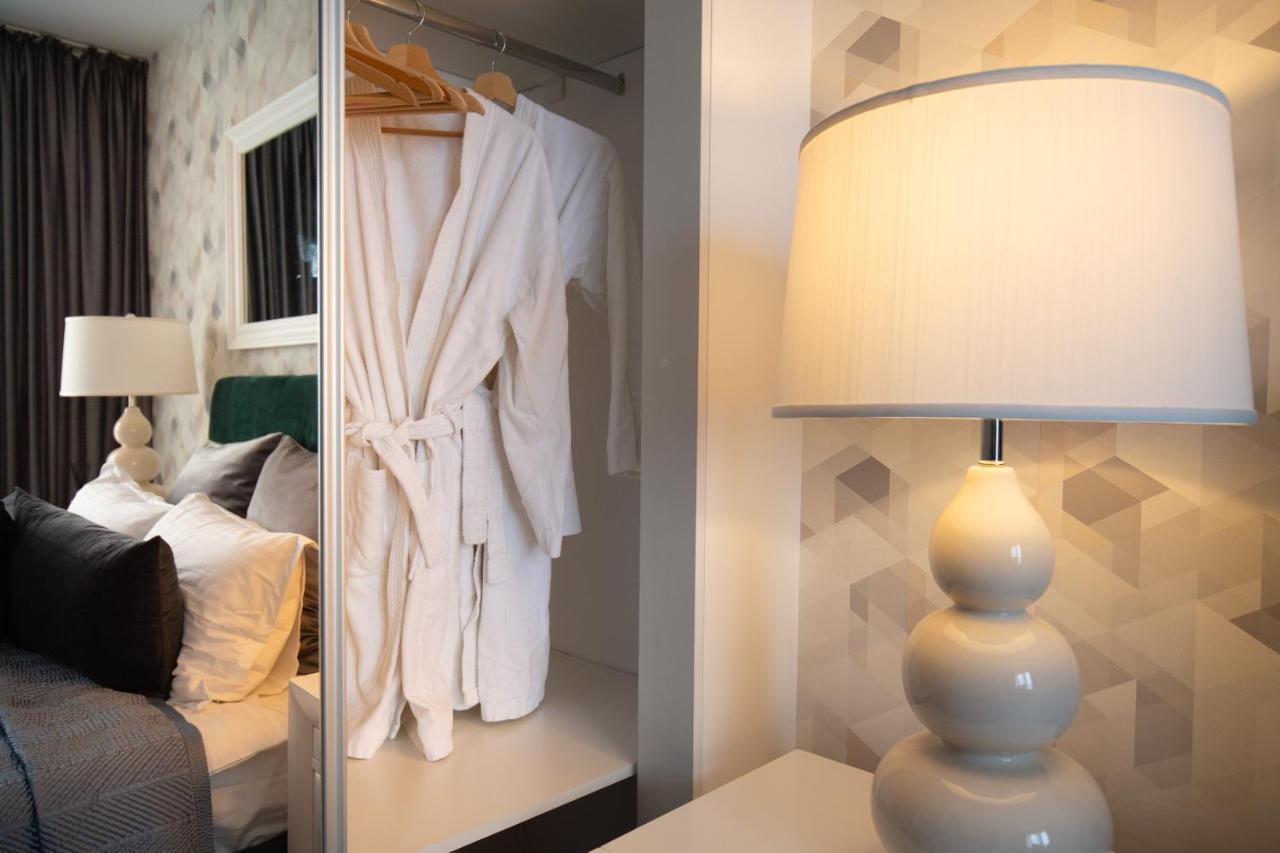 Metropole Apartments Royal Ateneum بوخارست المظهر الخارجي الصورة