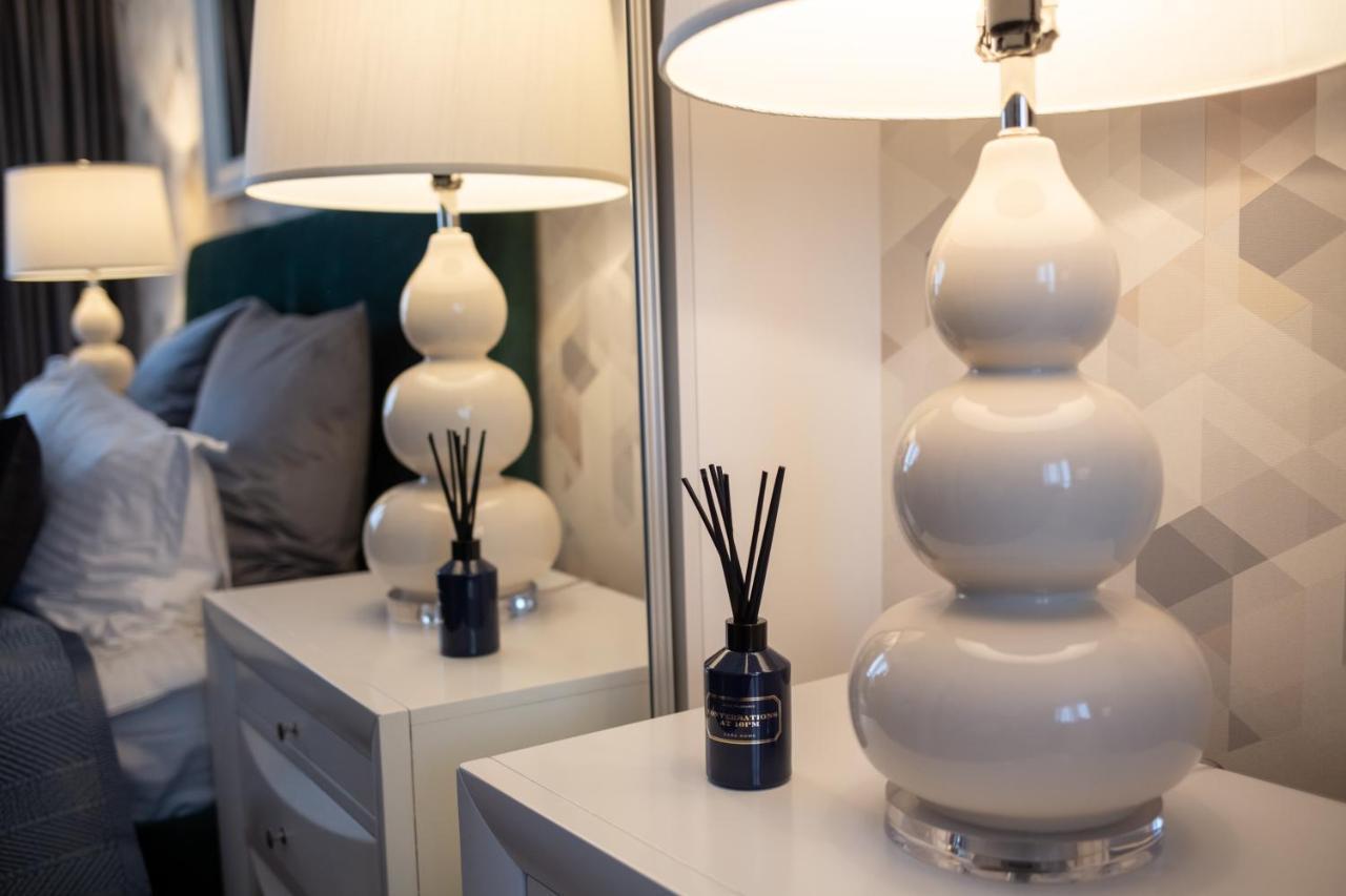 Metropole Apartments Royal Ateneum بوخارست المظهر الخارجي الصورة