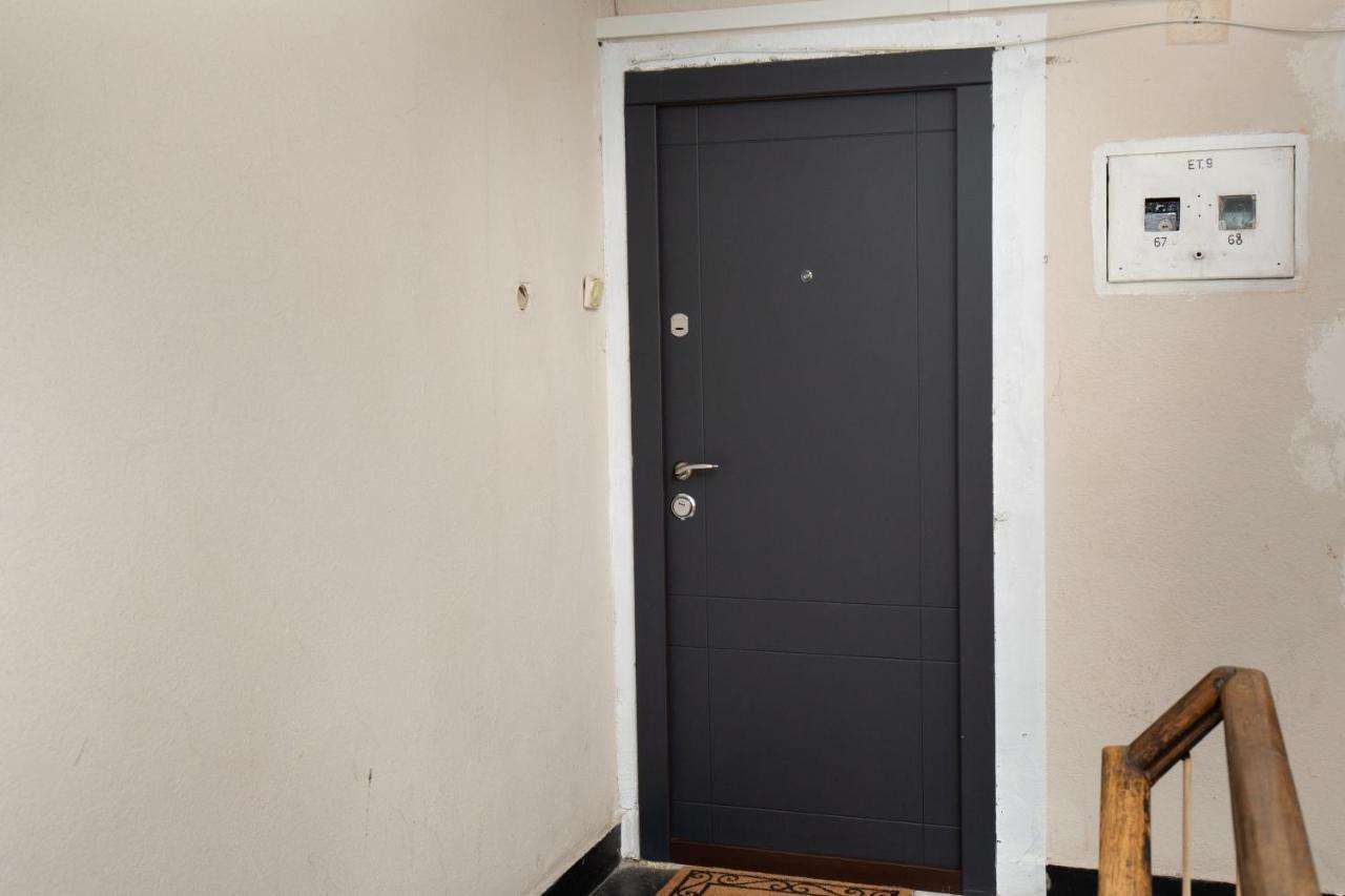 Metropole Apartments Royal Ateneum بوخارست المظهر الخارجي الصورة