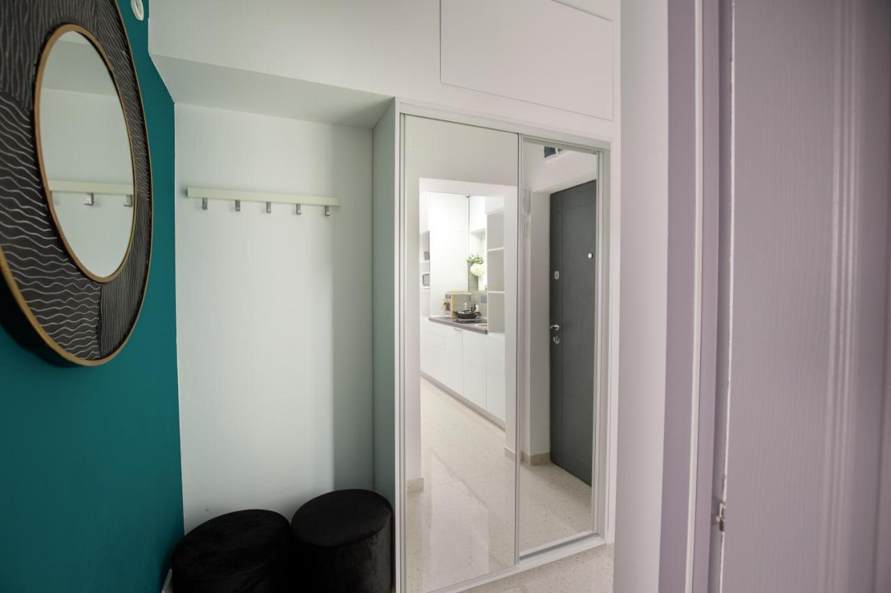 Metropole Apartments Royal Ateneum بوخارست المظهر الخارجي الصورة
